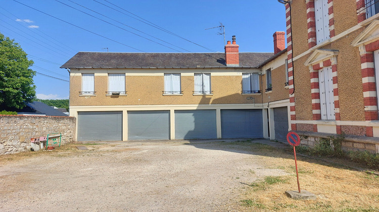 Ma-Cabane - Vente Appartement BOURGES, 38 m²