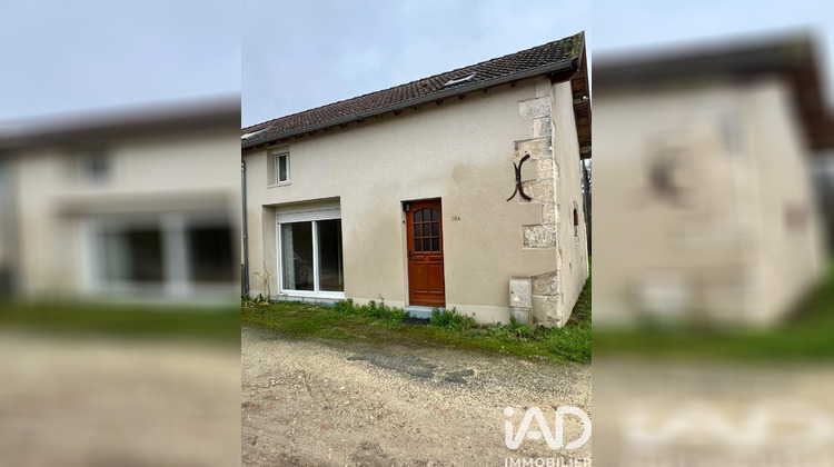 Ma-Cabane - Vente Appartement Bourges, 59 m²