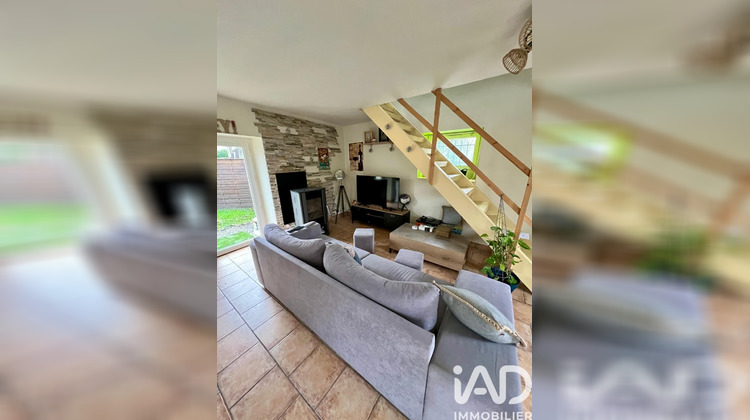 Ma-Cabane - Vente Appartement Bourges, 59 m²