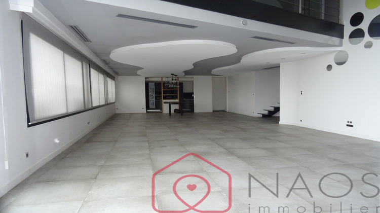 Ma-Cabane - Vente Appartement BOURGES, 178 m²