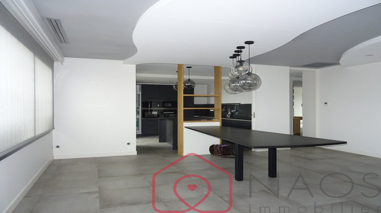 Ma-Cabane - Vente Appartement BOURGES, 178 m²