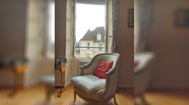 Ma-Cabane - Vente Appartement BOURGES, 106 m²