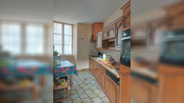 Ma-Cabane - Vente Appartement BOURGES, 106 m²