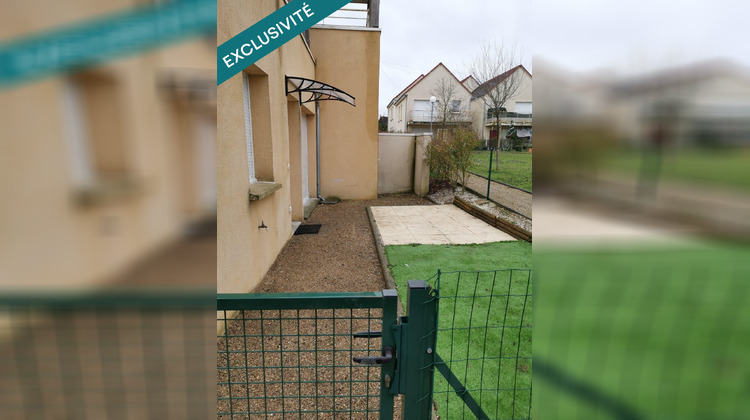 Ma-Cabane - Vente Appartement Bourges, 61 m²