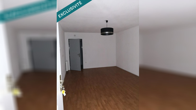 Ma-Cabane - Vente Appartement Bourges, 61 m²