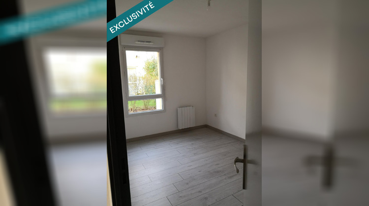 Ma-Cabane - Vente Appartement Bourges, 61 m²