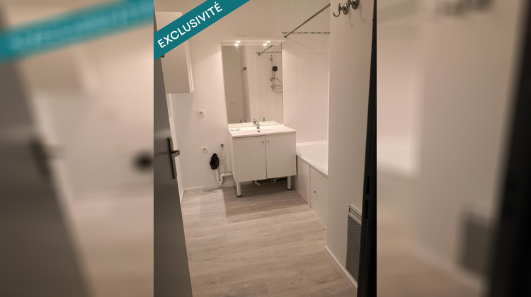 Ma-Cabane - Vente Appartement Bourges, 61 m²