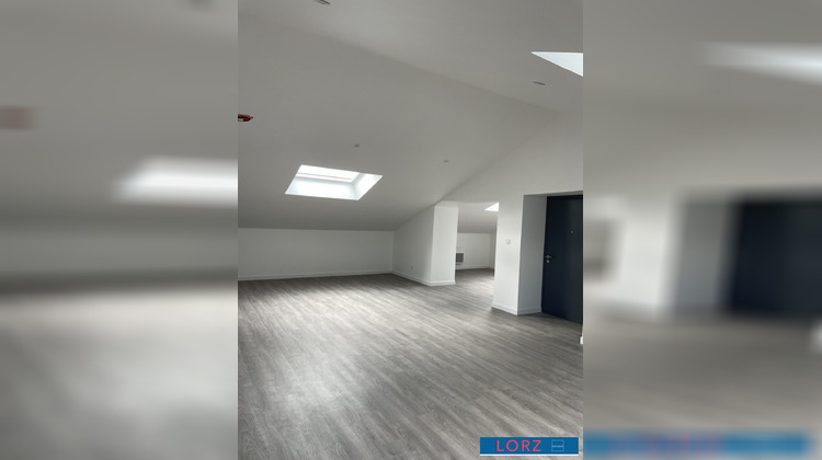 Ma-Cabane - Vente Appartement Bourges, 79 m²