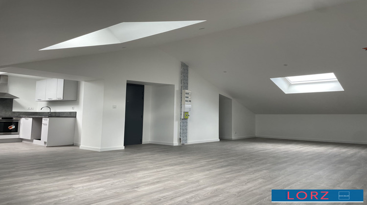 Ma-Cabane - Vente Appartement Bourges, 79 m²