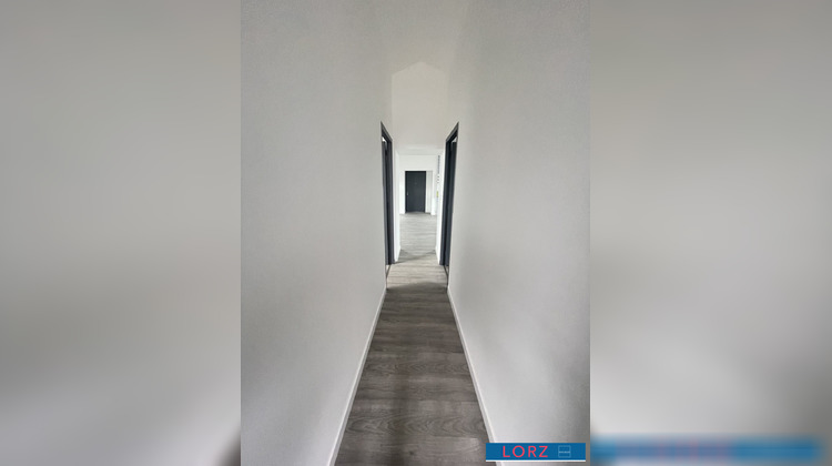 Ma-Cabane - Vente Appartement Bourges, 79 m²