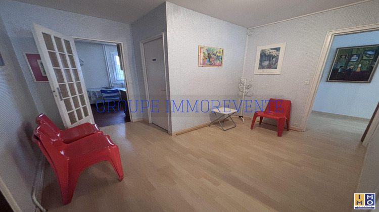 Ma-Cabane - Vente Appartement Bourges, 74 m²