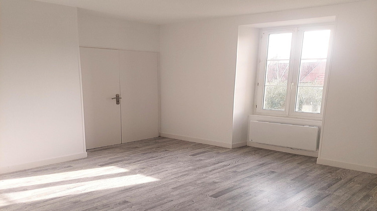Ma-Cabane - Vente Appartement Bourges, 70 m²