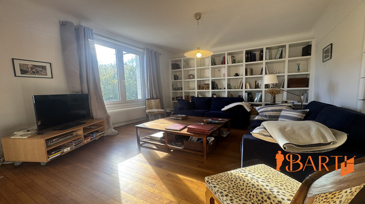 Ma-Cabane - Vente Appartement Bourges, 140 m²