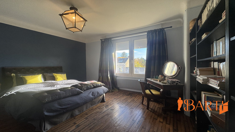 Ma-Cabane - Vente Appartement Bourges, 140 m²