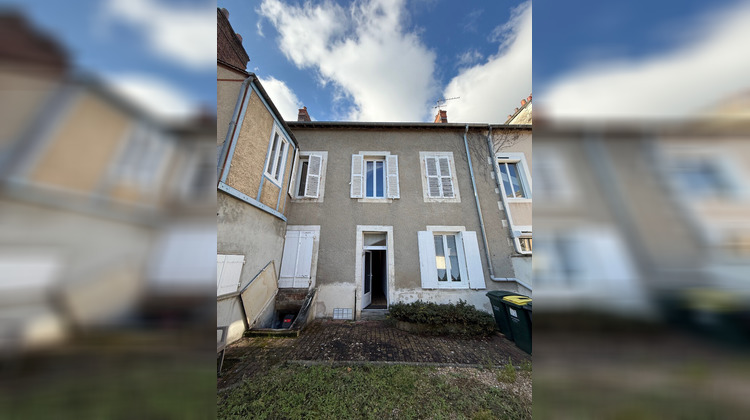 Ma-Cabane - Vente Appartement BOURGES, 28 m²