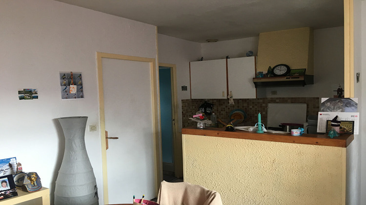Ma-Cabane - Vente Appartement BOURGES, 28 m²