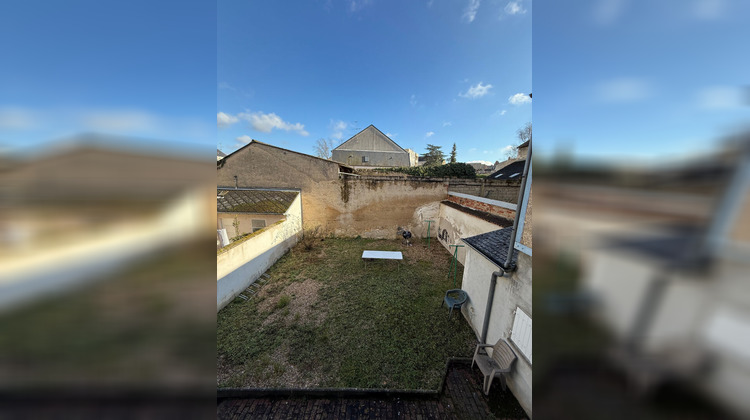 Ma-Cabane - Vente Appartement BOURGES, 28 m²
