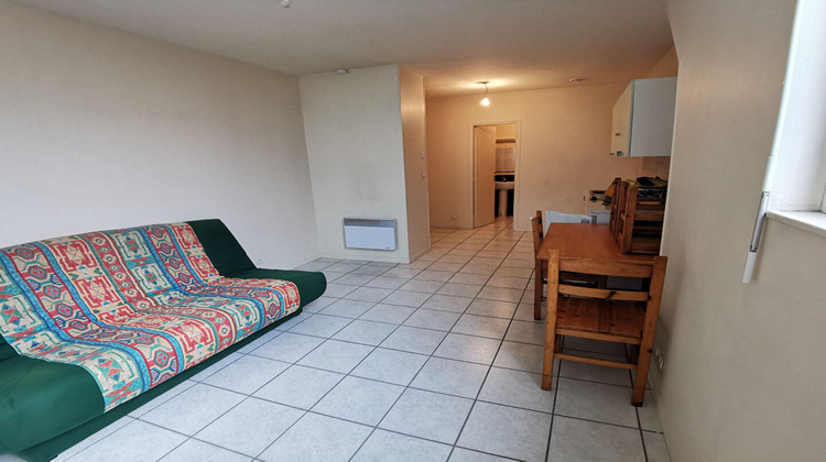 Ma-Cabane - Vente Appartement BOURGES, 35 m²