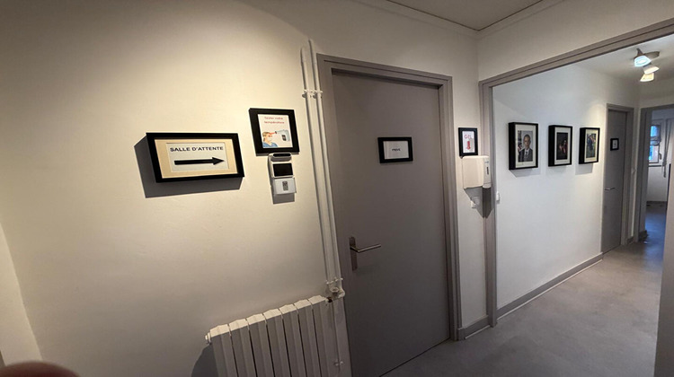 Ma-Cabane - Vente Appartement BOURGES, 49 m²