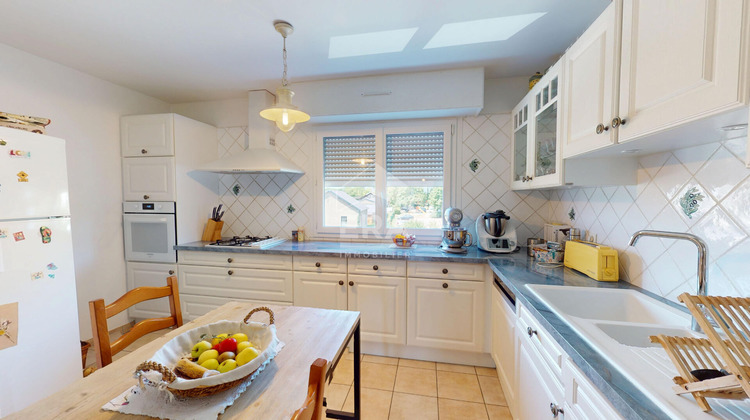 Ma-Cabane - Vente Appartement BOURGES, 102 m²