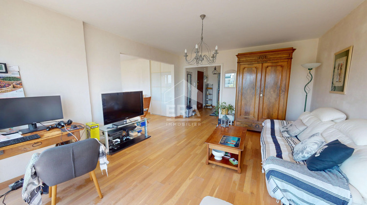 Ma-Cabane - Vente Appartement BOURGES, 102 m²