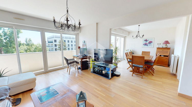 Ma-Cabane - Vente Appartement BOURGES, 102 m²