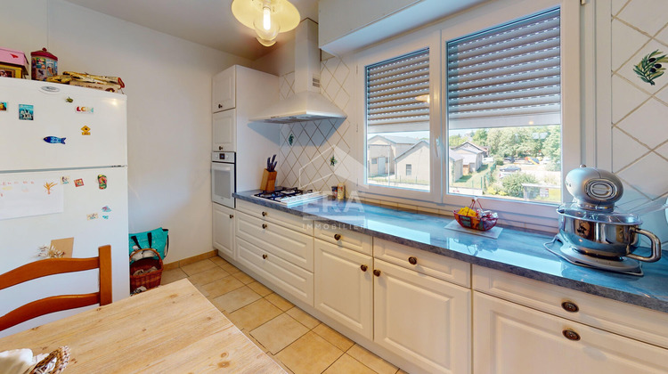 Ma-Cabane - Vente Appartement BOURGES, 102 m²