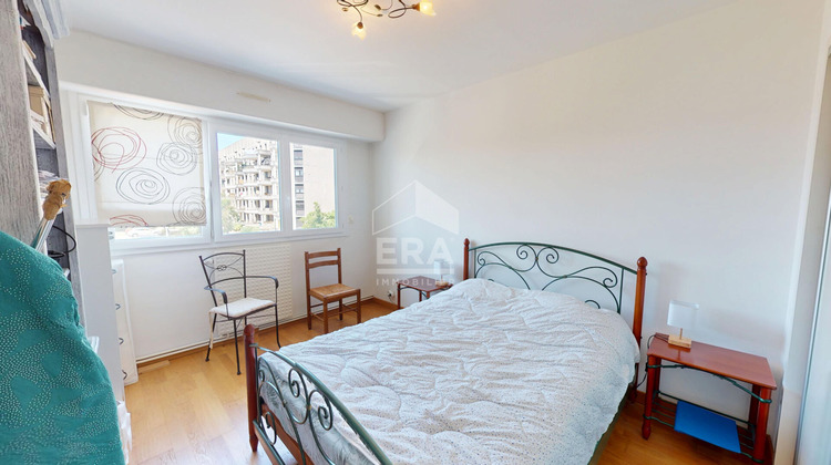 Ma-Cabane - Vente Appartement BOURGES, 102 m²