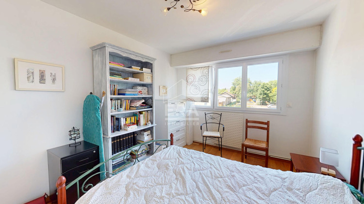 Ma-Cabane - Vente Appartement BOURGES, 102 m²