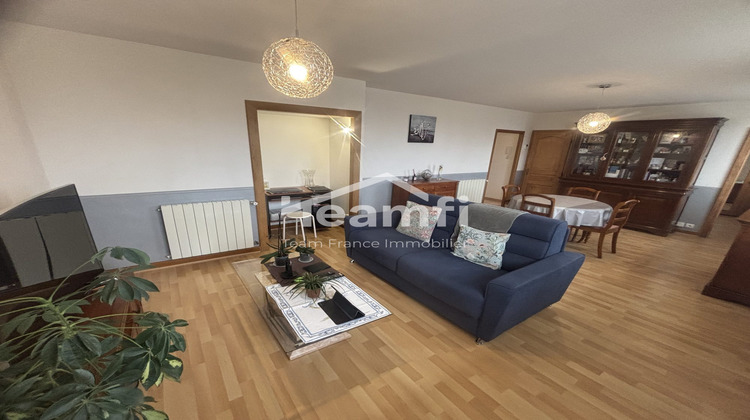 Ma-Cabane - Vente Appartement Bourges, 69 m²