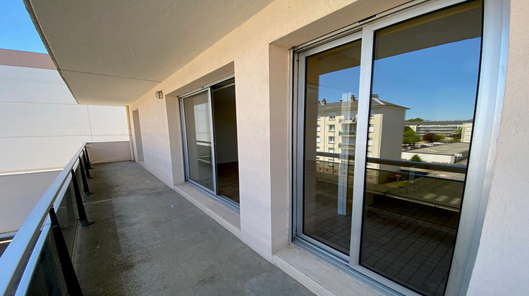 Ma-Cabane - Vente Appartement BOURGES, 60 m²