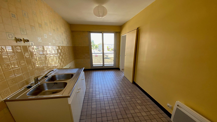 Ma-Cabane - Vente Appartement BOURGES, 60 m²