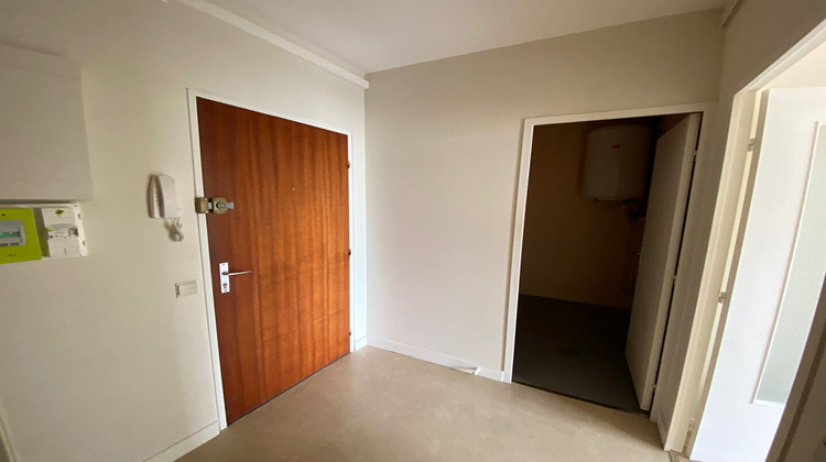 Ma-Cabane - Vente Appartement BOURGES, 60 m²