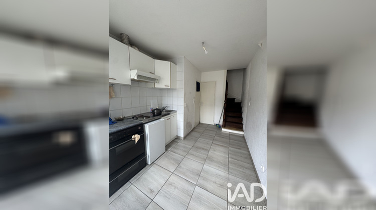 Ma-Cabane - Vente Appartement Bourges, 25 m²