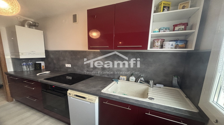 Ma-Cabane - Vente Appartement Bourges, 69 m²