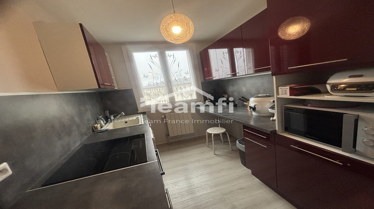 Ma-Cabane - Vente Appartement Bourges, 69 m²