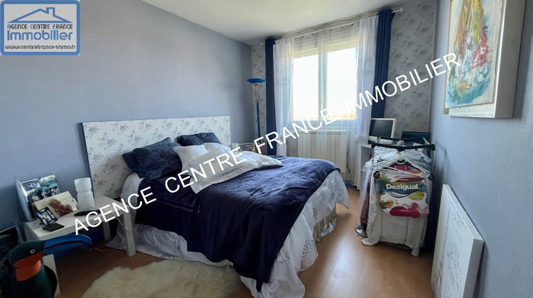 Ma-Cabane - Vente Appartement BOURGES, 78 m²