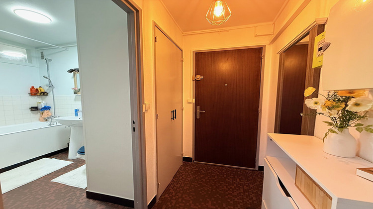 Ma-Cabane - Vente Appartement BOURGES, 32 m²