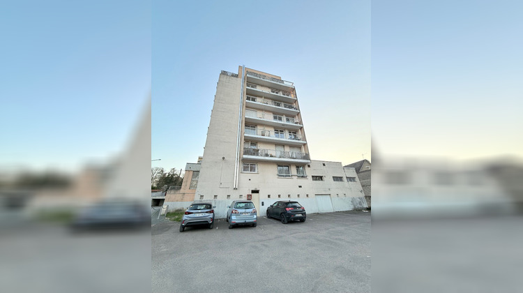 Ma-Cabane - Vente Appartement BOURGES, 32 m²