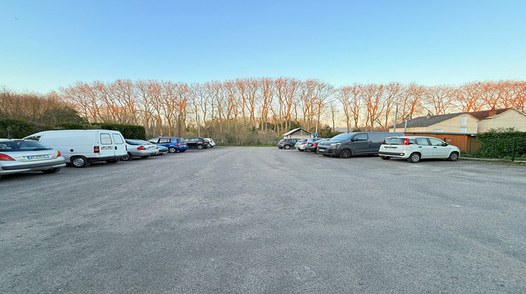 Ma-Cabane - Vente Appartement BOURGES, 32 m²