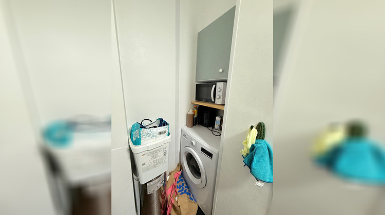 Ma-Cabane - Vente Appartement BOURGES, 32 m²