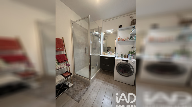 Ma-Cabane - Vente Appartement Bourges, 43 m²