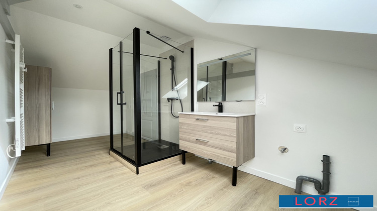 Ma-Cabane - Vente Appartement Bourges, 73 m²