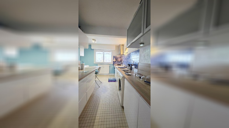 Ma-Cabane - Vente Appartement BOURGES, 86 m²