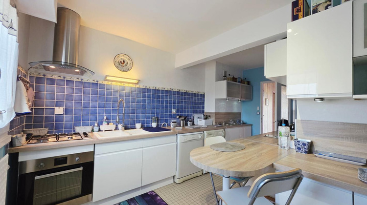 Ma-Cabane - Vente Appartement BOURGES, 86 m²