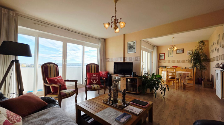 Ma-Cabane - Vente Appartement BOURGES, 86 m²