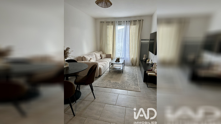 Ma-Cabane - Vente Appartement Bourges, 40 m²