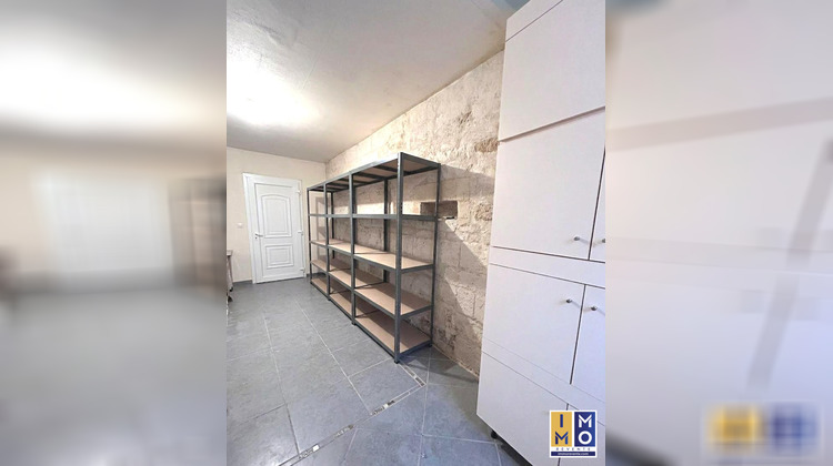 Ma-Cabane - Vente Appartement Bourges, 33 m²