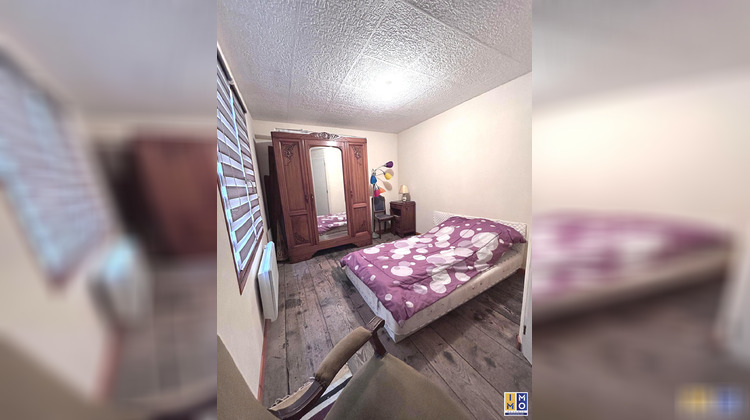 Ma-Cabane - Vente Appartement Bourges, 33 m²