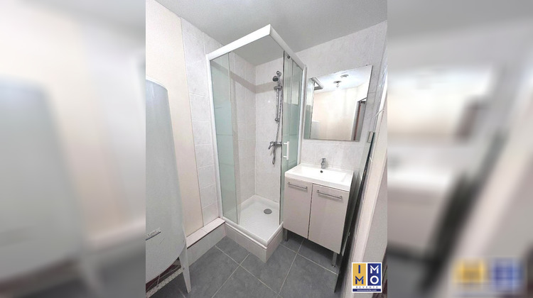 Ma-Cabane - Vente Appartement Bourges, 33 m²